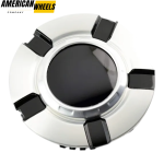 1pc Chevrolet 183mm 7 3/16in Wheel Center Cap #9596343