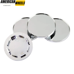 63mm (2.48in) LAND ROVER Wheel Center Caps #RRJ000010XXX - Image 10