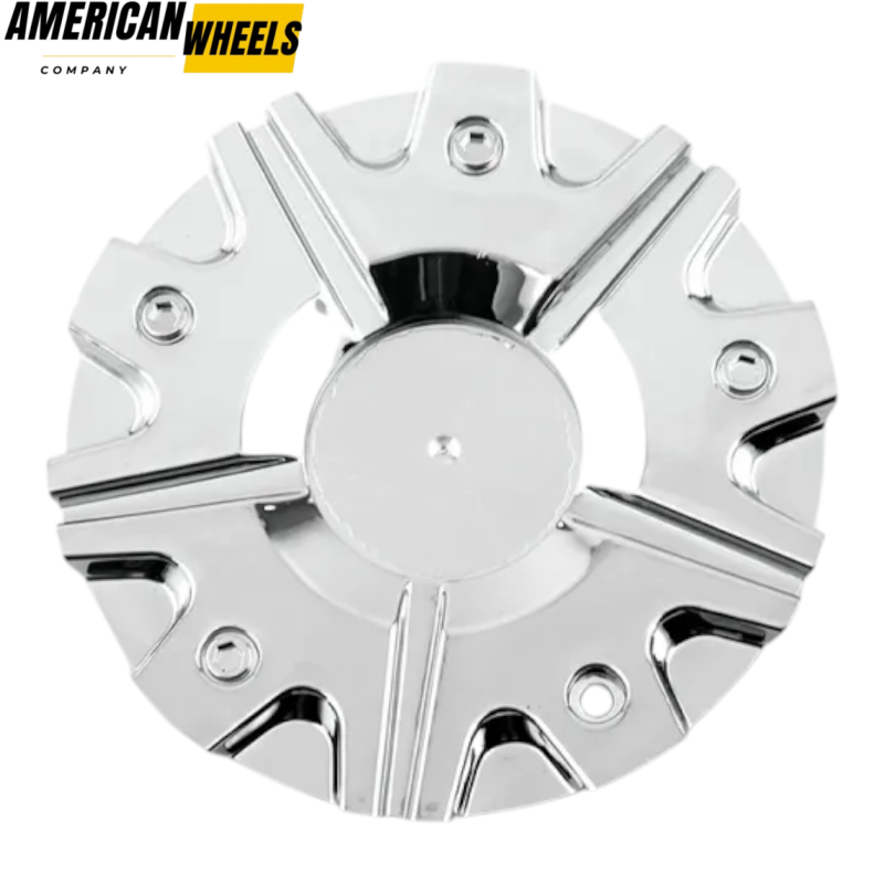 5fe1bd91-8acf-412d-a299-4f870d7926e1 1pc 2Crave Wheel 153mm 6in Center Cap #C108101CAP - Image 1