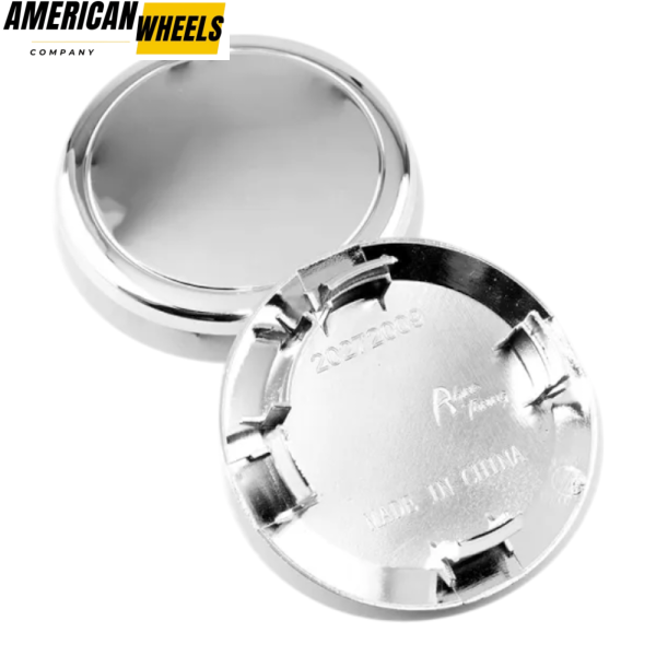 75mm (2.97in) Wheel Center Cap For Lexus GS 400/430 Black Or Silver - Image 12