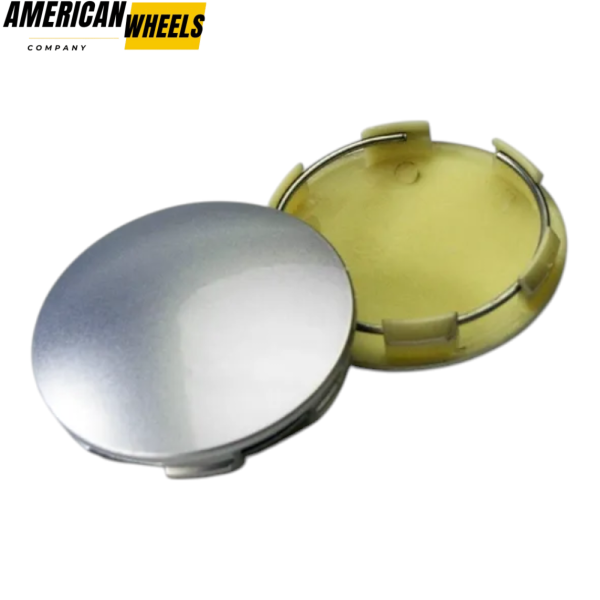 65mm (2.54in) VOSSEN CV3 CV5 Wheel Center Caps - Image 7