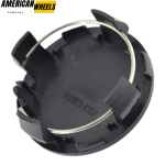 62mm (2.44in) Toyota Wheel Center Caps #42603-12730 - Image 9