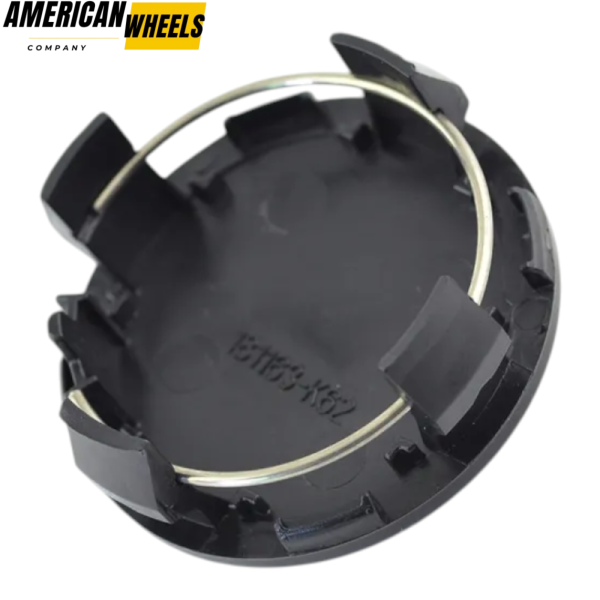 62mm (2.44in) Toyota Wheel Center Caps #42603-12730 - Image 9