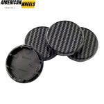 49mm (1.93in) Subaru BRZ ＆ Toyota Scion FR-S Wheel Center Cover #28111CA010 #SU003-00797 - Image 9
