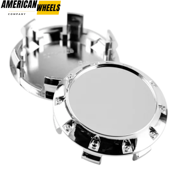 4pcs Benz O.Z Honda 75mm 2 15/16in Wheel Center Caps for 2000-2003 Honda S2000 Wheel Cover #6010K74 - Image 4