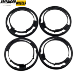#09.23.133 BBS Wheel Center Fitment 90mm (3.54in)