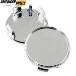 54mm (2.13in) O.Z Wheel Center Cover Base #M514 - Image 10
