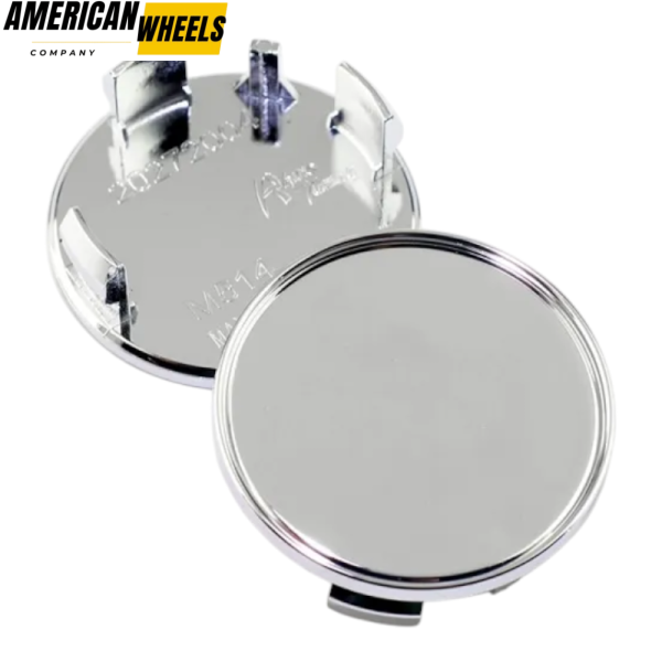 54mm (2.13in) O.Z Wheel Center Cover Base #M514 - Image 10