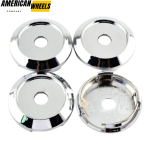 64mm / 2 1/2in Wheel Center Caps for Enkei RA04 PF01/02 #CAP530 Work XT7 - Image 10