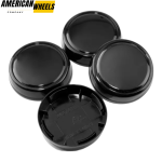 68mm (2.66in) Wheel Center Cover For Suzuki #43252-58J00 - Image 6