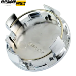 62mm (2.44in) Toyota Wheel Center Caps #42603-12730 - Image 6