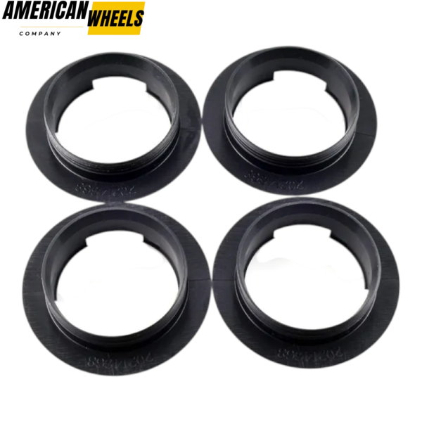 #09.24.156 BBS Wheel Center Fitment 96mm (3.78in) - Image 6
