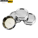 79mm (3.11in) Advan Benz OZ Audi Wheel Center Caps - 20213570 - Image 15