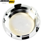 4pcs Chevrolet GMC Cadillac 83mm 3 1/4in Wheel Center Caps 2007-2013 Chevy Avalanche #88963143 #9595891 - 20214726CH - Image 7