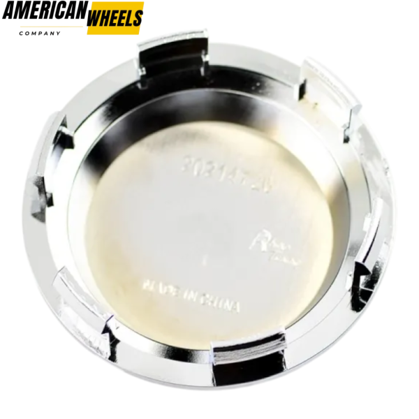 4pcs Chevrolet GMC Cadillac 83mm 3 1/4in Wheel Center Caps 2007-2013 Chevy Avalanche #88963143 #9595891 - 20214726CH - Image 7