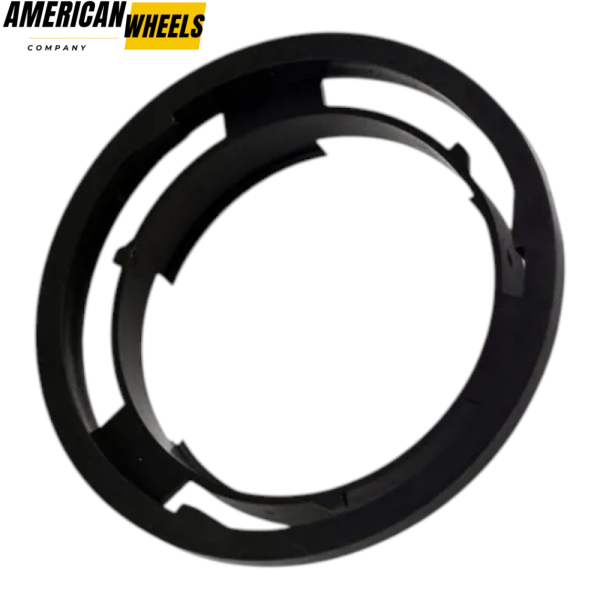 #09.23.133 BBS Wheel Center Fitment 90mm (3.54in) - Image 5