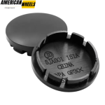 56mm Universal Center Caps For Modified Wheels - 20277115 - Image 12