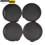 62mm (2.44in) Toyota Wheel Center Caps #42603-12730 - Image 10