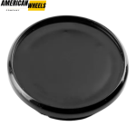 56mm (2.2in) for Maserati and Ferrari Wheel Hub Caps #387201362 #108947 - Image 6