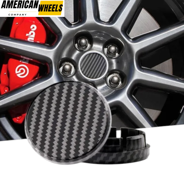 49mm (1.93in) Subaru BRZ ＆ Toyota Scion FR-S Wheel Center Cover #28111CA010 #SU003-00797 - Image 11