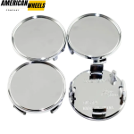 54mm (2.13in) O.Z Wheel Center Cover Base #M514 - Image 9