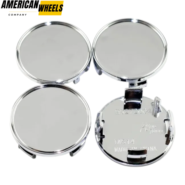 54mm (2.13in) O.Z Wheel Center Cover Base #M514 - Image 9