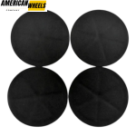 Fiat Barchetta Marea Punto Coupe Wheel Center Caps #46746586 48mm 1.88in 4pcs - Image 4