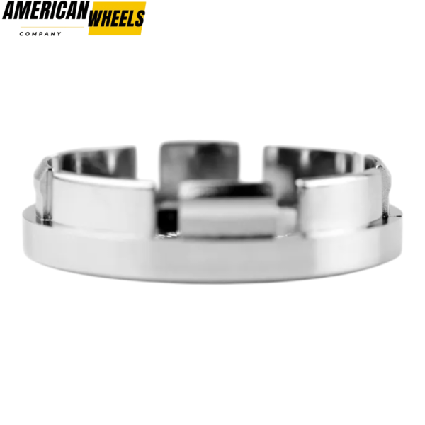 4pcs SKODA VRS 56mm 2 3/16in Wheel Center Caps #5JA 601 151A - Image 6