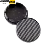49mm (1.93in) Subaru BRZ ＆ Toyota Scion FR-S Wheel Center Cover #28111CA010 #SU003-00797 - Image 10