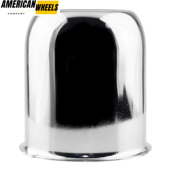 81mm 3.19 Trailer Center Caps for 3.19" B 3.62" H Detachable Top Cap Truck Hub Caps - 20274071 - Image 2