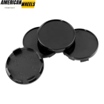 55mm Wheel Center Rim Caps for 2006-2015 Ibiza 2008-2013 Exeo 2012-2015 Toledo #6LL601171 - Image 4