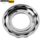 #09.24.383 BBS Wheel Center Cap Parts 101mm (3.98in) - Image 19