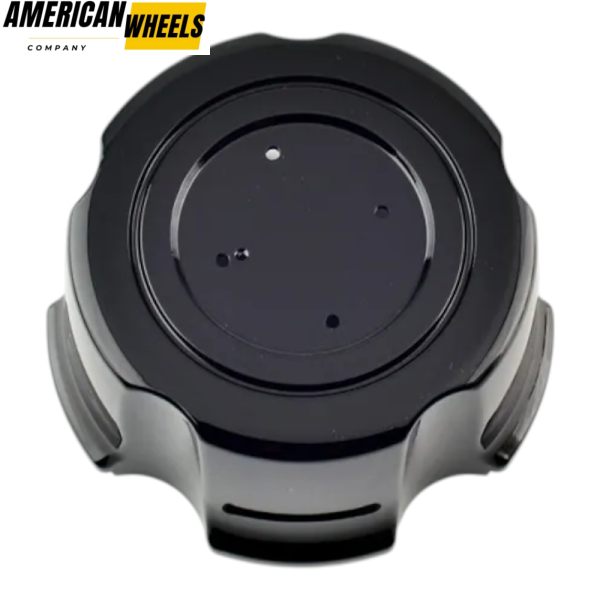 4pcs Toyota 120mm 4 23/32in Wheel Center Caps - Image 5