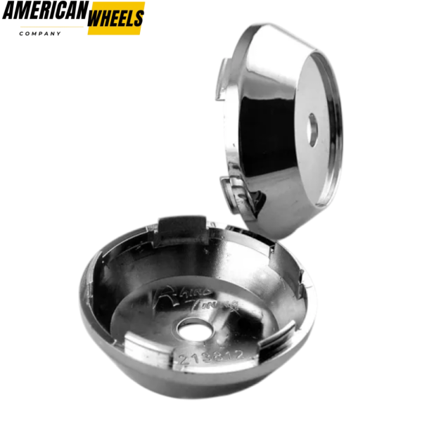 65mm (2.56in) Center Cap For Work Rays Vossen - Image 15
