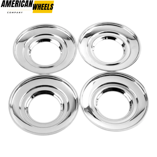 154mm BBS RC Wheel Center Cap Plate 09.23.502 RC300 - 20214670 - Image 6