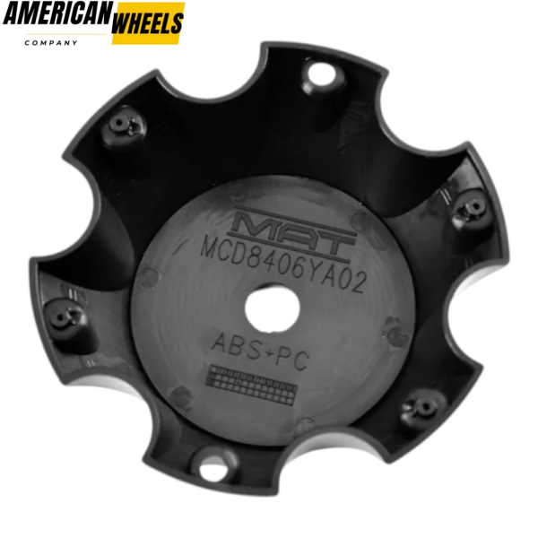 https://www.rhinotuning.com/products/4pcs-metal-muscle-at-135mm-5-5-16in-wheel-center-caps-matte-black - Image 3