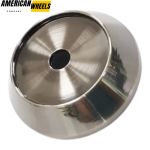 65mm (2.56in) Center Cap For Work Rays Vossen - Image 16