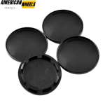60mm (2.36in) Wheel Center Cover Base For Ford ＆ Work #AC-908-5288 - Image 13