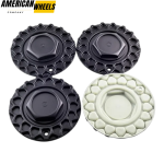 4pcs 168mm BBS AVID.1 Wheel Center Caps for RS AV05 STR Racing STR 606 ESM 002R #09.24.028 - 20214608 - Image 10