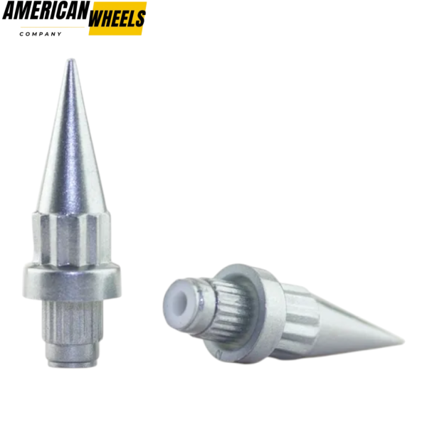 50pcs Universal Wheel Rim Lip Rivets Lug Nuts - 23112151 - Image 14