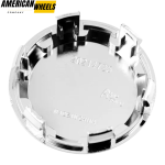 4pcs Benz O.Z Honda 75mm 2 15/16in Wheel Center Caps for 2000-2003 Honda S2000 Wheel Cover #6010K74 - Image 2