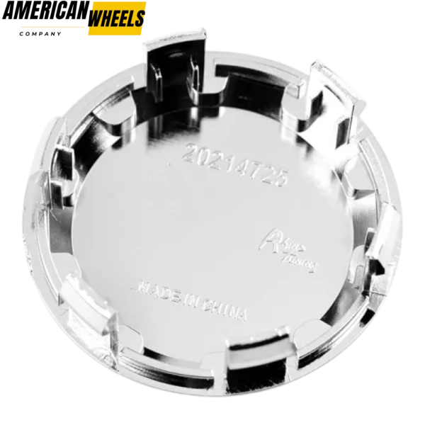 4pcs Benz O.Z Honda 75mm 2 15/16in Wheel Center Caps for 2000-2003 Honda S2000 Wheel Cover #6010K74 - Image 2