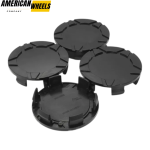 79mm Advan Racing Wheel Center Caps For Mercedes Benz - 20214665 - Image 4