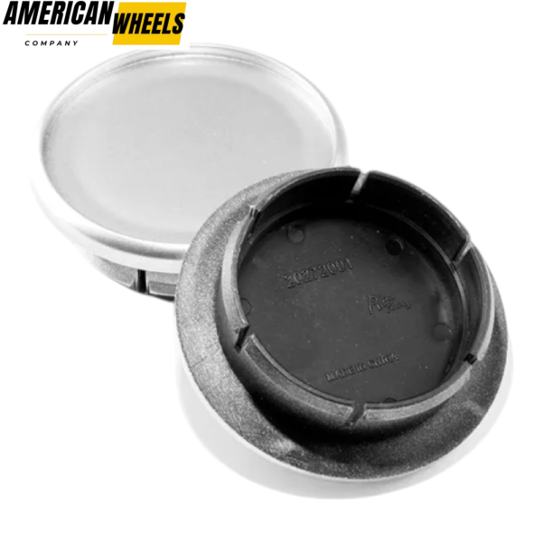 56mm (2.2in) for Maserati and Ferrari Wheel Hub Caps #387201362 #108947 - Image 7