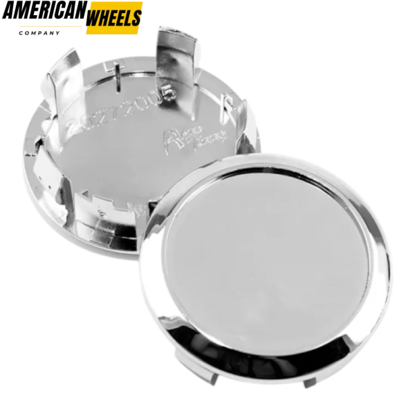 57mm (2.23in) 2001-2009 Toyota Prius Wheel Rim Cover Base - Image 6