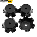 https://www.rhinotuning.com/products/4pcs-metal-muscle-at-135mm-5-5-16in-wheel-center-caps-matte-black - Image 2