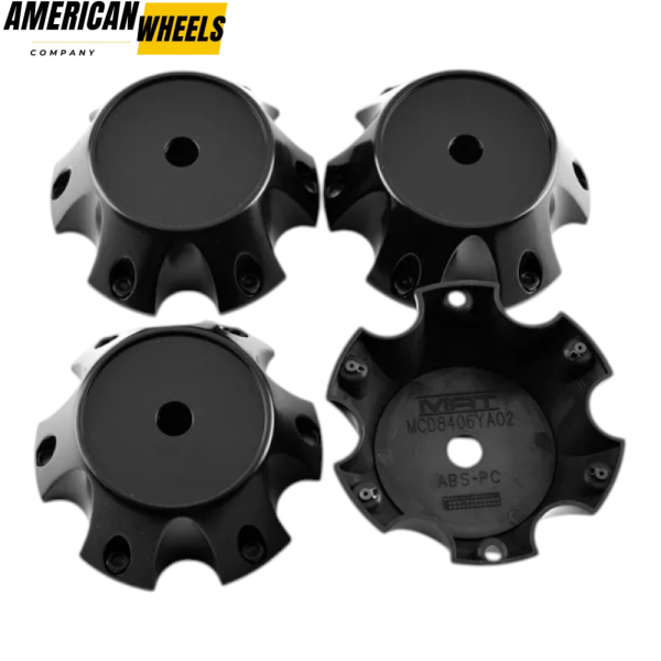 https://www.rhinotuning.com/products/4pcs-metal-muscle-at-135mm-5-5-16in-wheel-center-caps-matte-black - Image 2