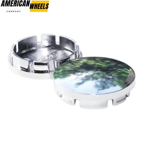 56mm Universal Center Caps For Modified Wheels - 20277115 - Image 5