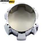 ION Alloy Wheels Open Center Cap for ION 171 174 Rim #C101711-0 138mm 5.43in 4pcs - 20214740 - Image 2