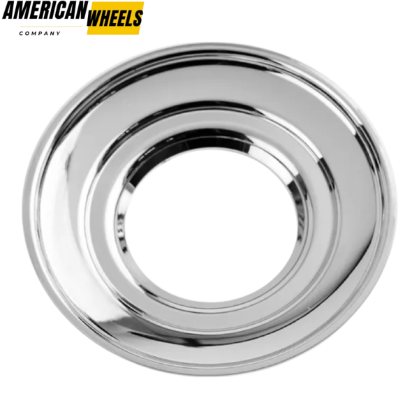 154mm BBS RC Wheel Center Cap Plate 09.23.502 RC300 - 20214670 - Image 7